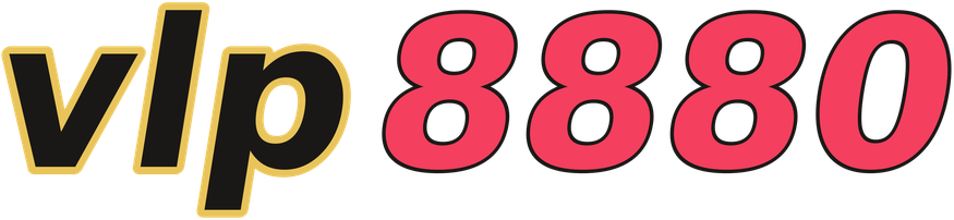 vlp8880 logo